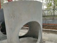 圓形（xíng）沉澱（diàn）井、檢（jiǎn）查井