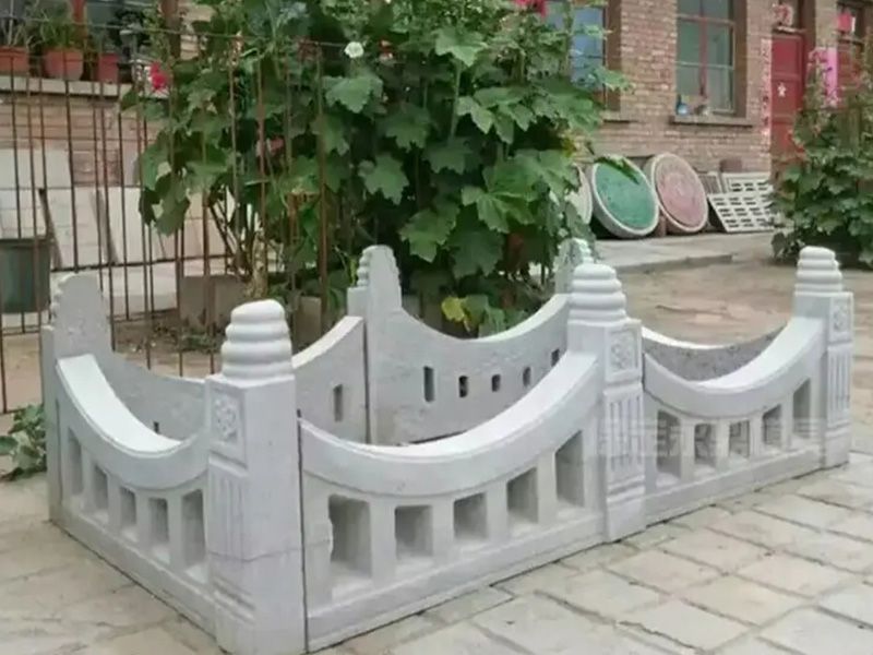 花池圍欄（lán）